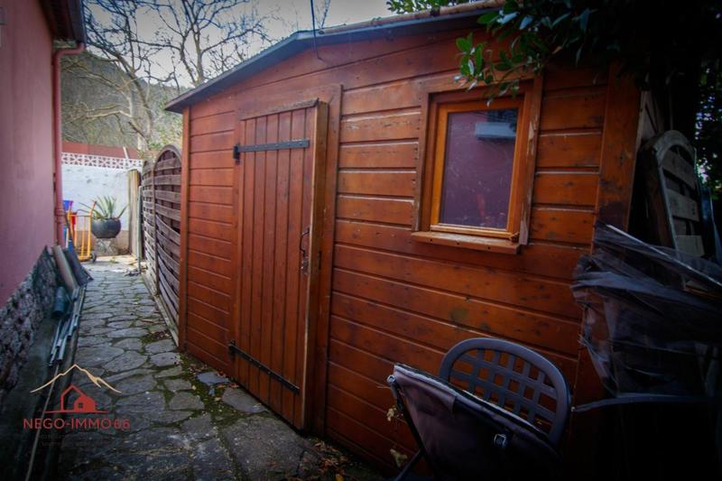 Villa - 130 m² - 5 pièces