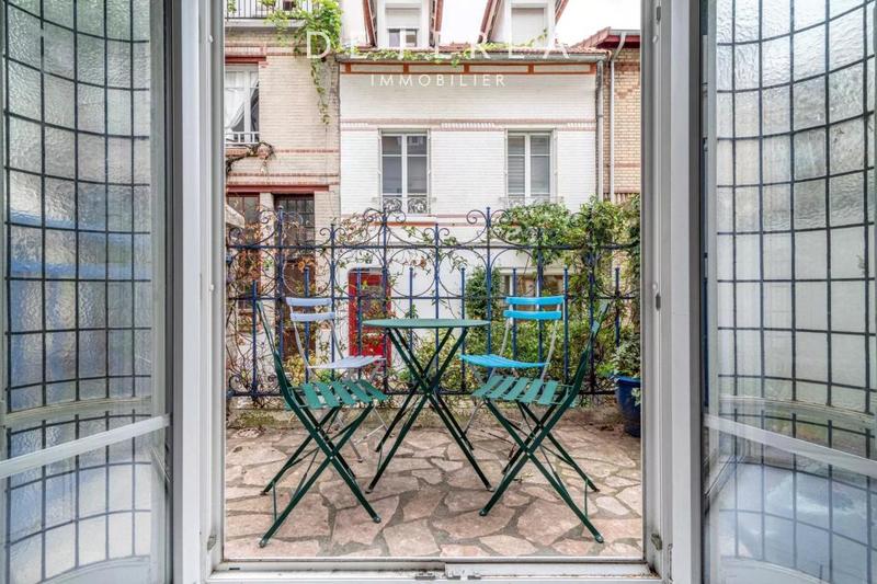 Villa - 164 m² - 8 pièces