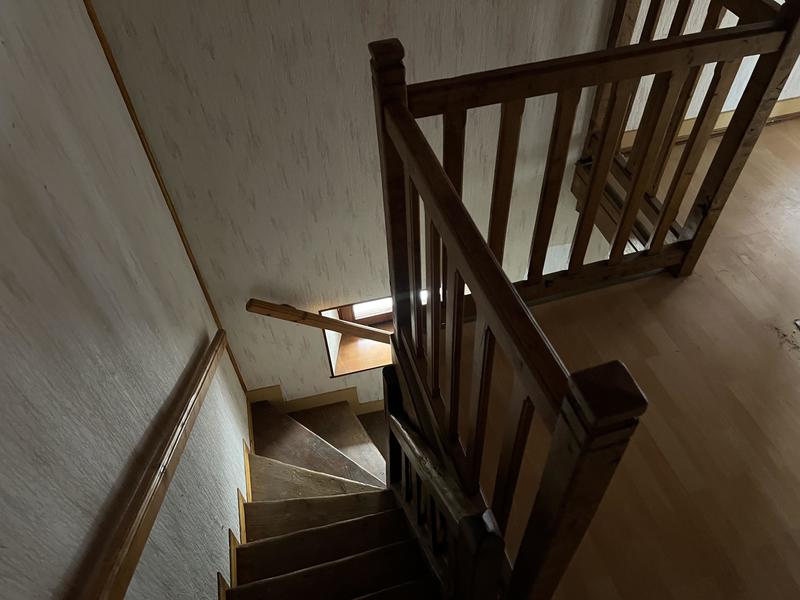 Maison - 83 m² - 4 pièces