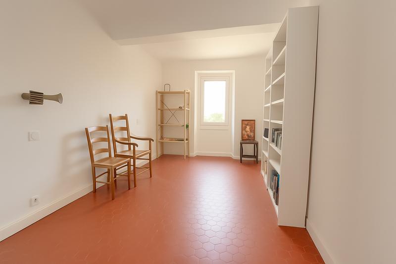 Maison de village - 170 m² - 6 pièces