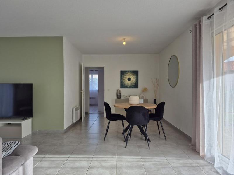 Maison - 107 m² - 4 pièces
