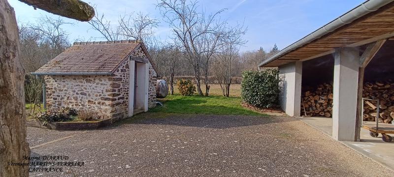 Maison de campagne - 177 m² - 6 pièces