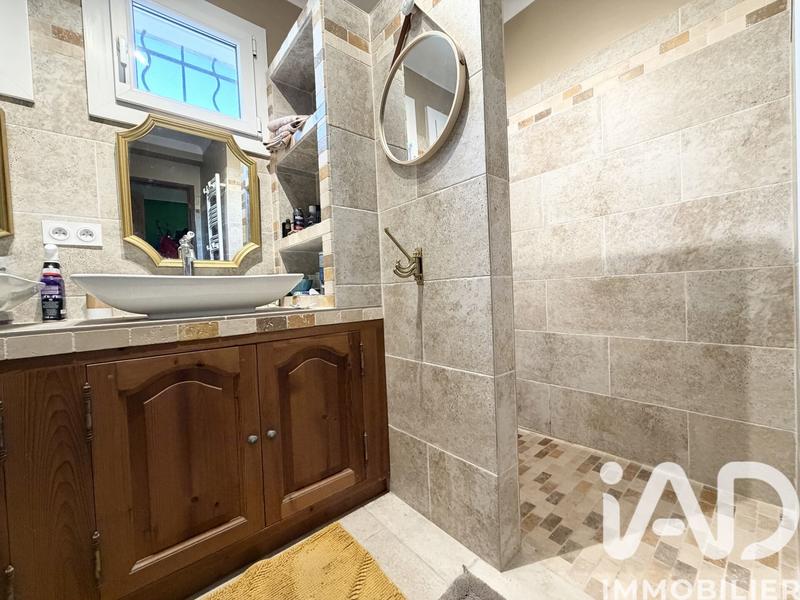 Maison - 128 m² - 4 pièces