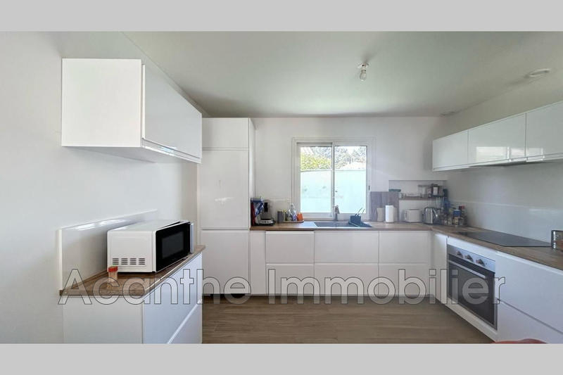 Maison - 108 m² - 4 pièces