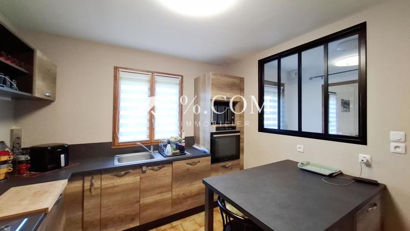 Pavillon - 106 m² - 4 pièces