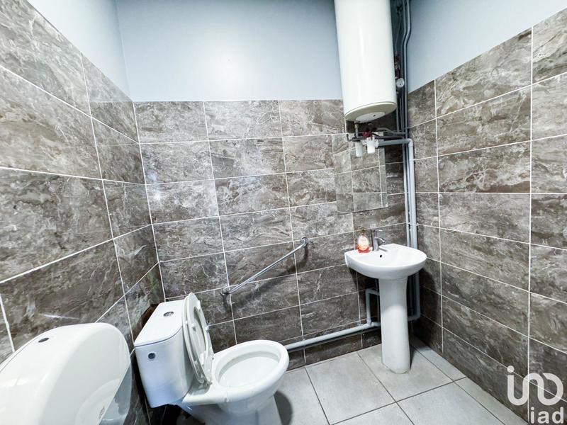 Local commercial - 46 m²