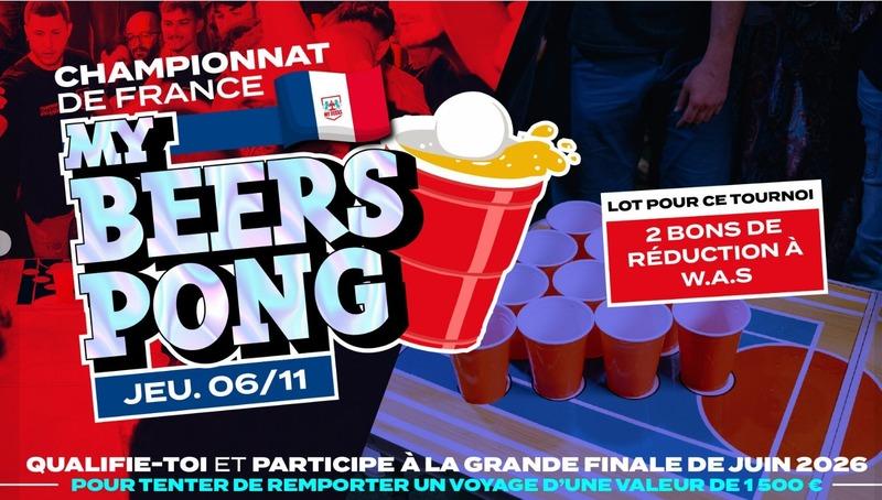 Fonds de commerce - 447 m²