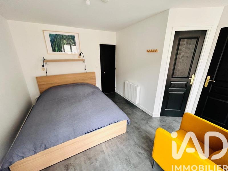 Maison de ville - 70 m² - 6 pièces