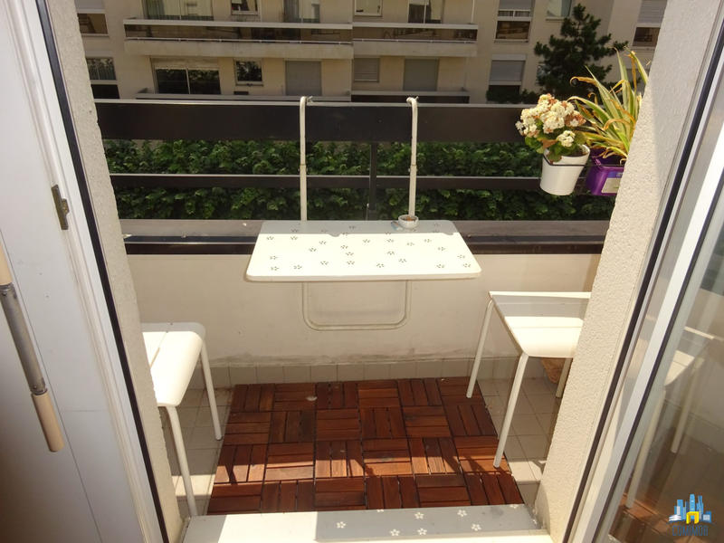 Appartement - 41 m² - 2 pièces