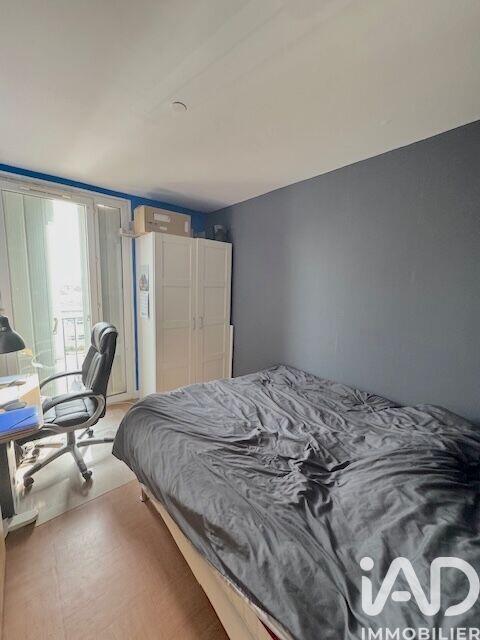 Appartement - 86 m² - 4 pièces