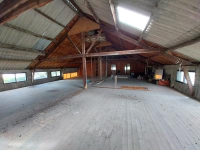 Maison - 78 m² - 3 pièces