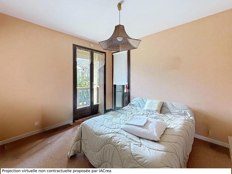 Maison - 176 m² - 6 pièces