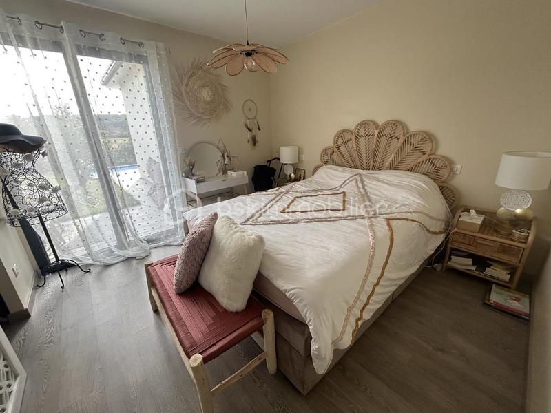 Maison - 145 m² - 6 pièces