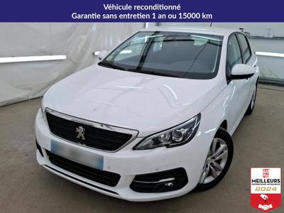 Peugeot 308 BlueHDi 100 Bvm6 Active