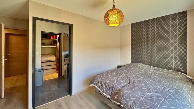 Maison - 165 m² - 6 pièces