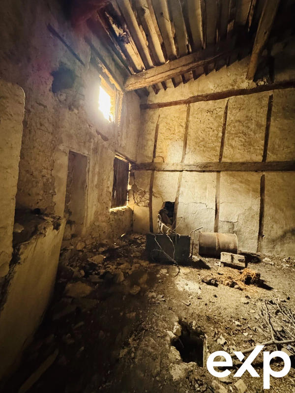 Maison traditionnelle - 251 m² - 5 pièces