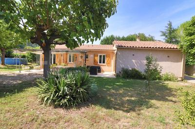 Maison - 114 m² - 4 pièces