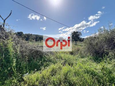 Terrain constructible - 23 089 m²