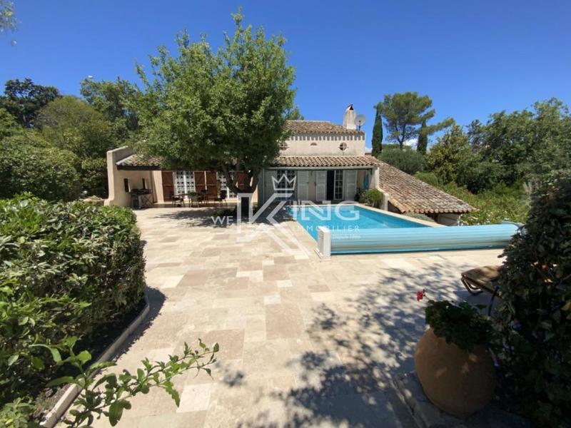 Villa - 116 m² - 4 pièces