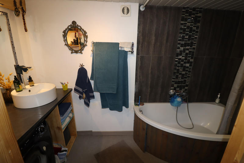 Maison - 190 m² - 8 pièces