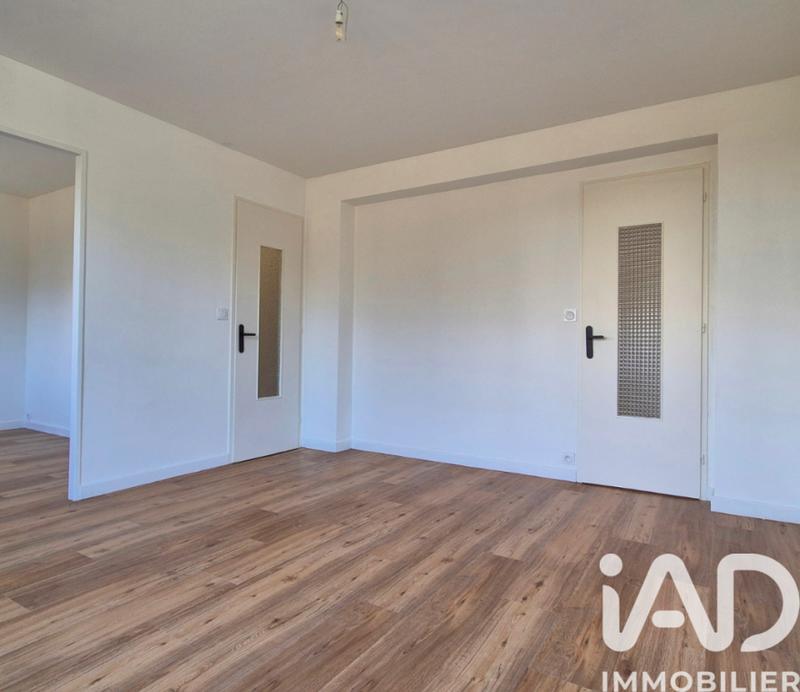 Appartement - 69 m² - 4 pièces