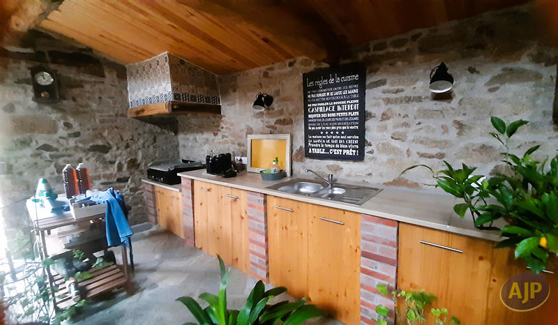 Maison - 182 m² - 6 pièces