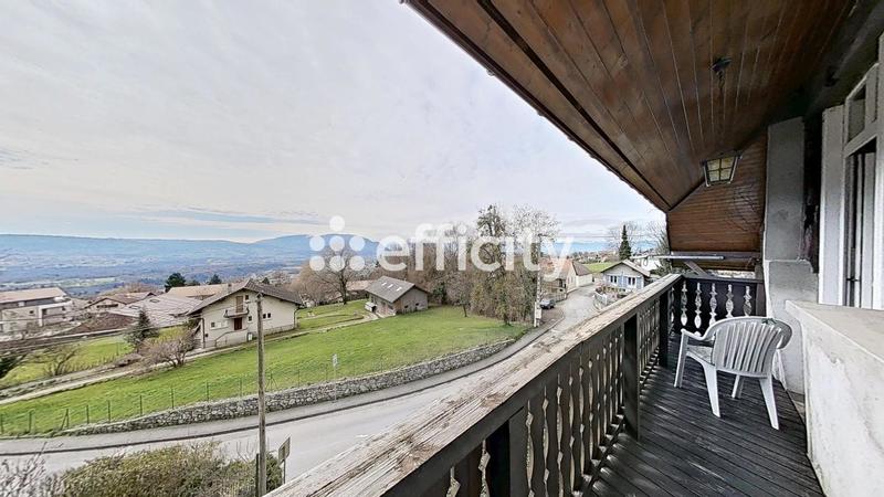 Maison - 201 m² - 5 pièces