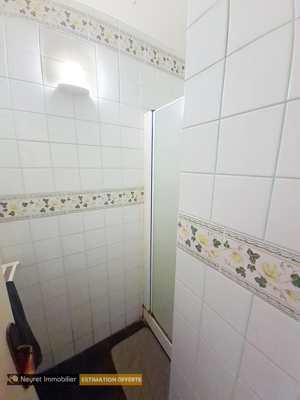 Maison - 107 m² - 6 pièces