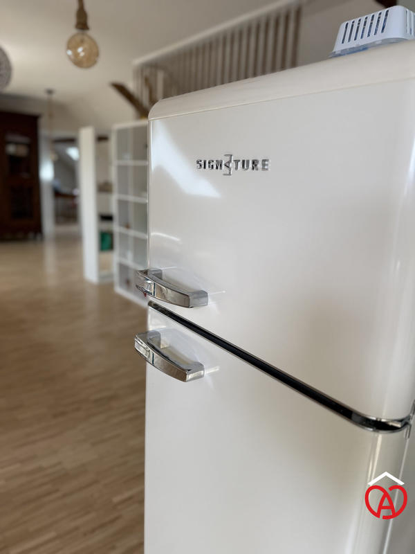 Loft - 69 m² - 3 pièces