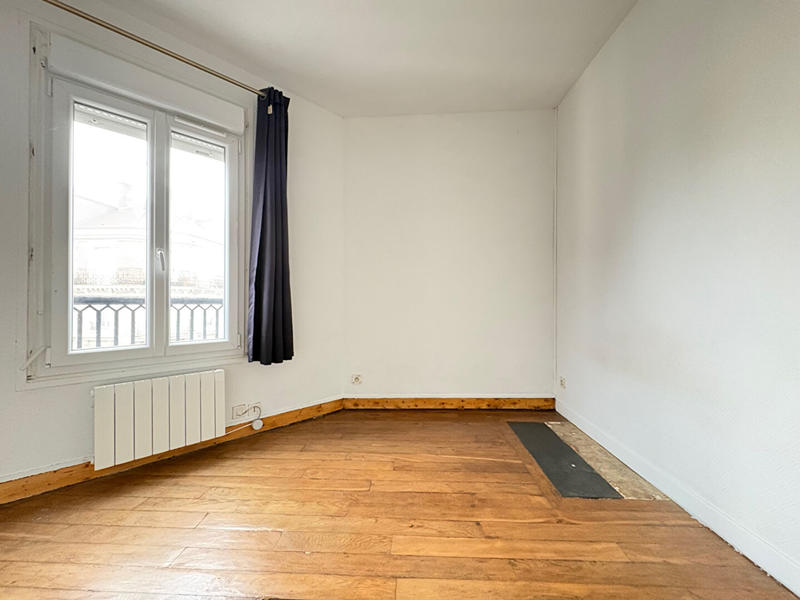 Appartement - 29 m² - 2 pièces
