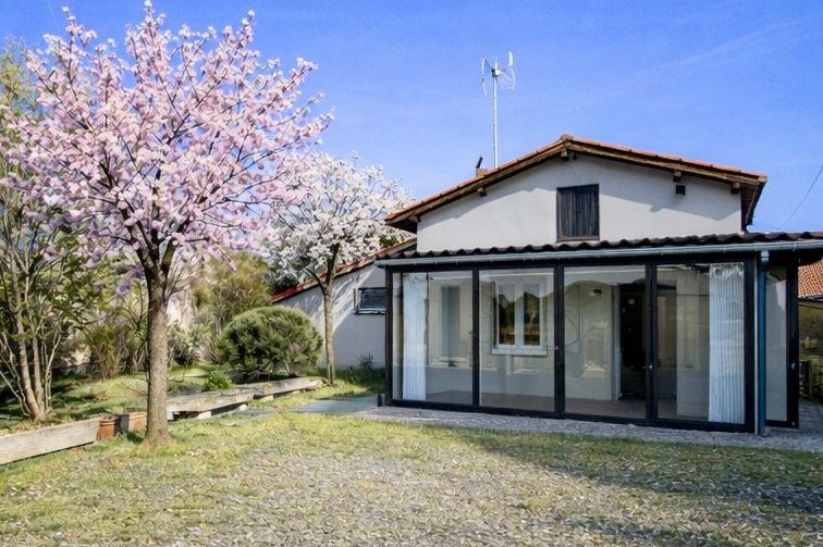 Maison de ville - 85 m² - 5 pièces