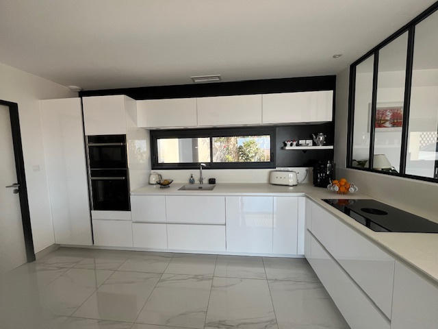 Villa - 141 m² - 7 pièces