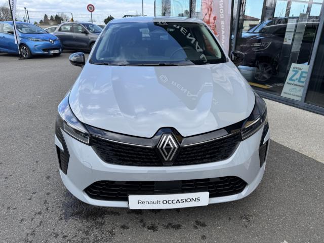 Renault Clio V TCe 90 ch Gsr2 Evolution