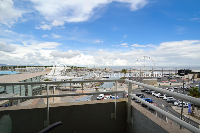 Appartement - 50 m² - 3 pièces