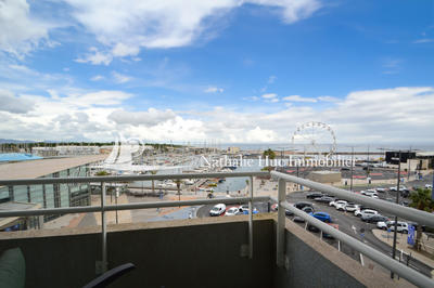 Appartement - 50 m² - 3 pièces