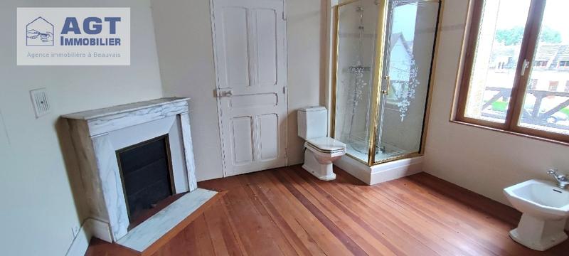 Maison - 232 m² - 6 pièces