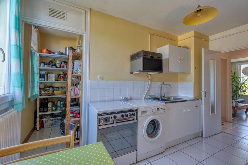 Appartement - 73 m² - 4 pièces