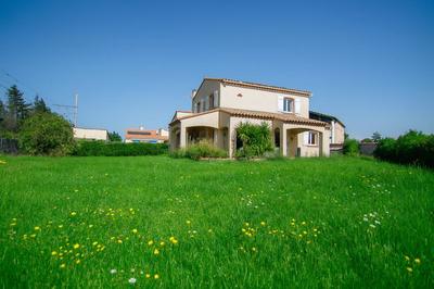 Villa - 131 m² - 5 pièces