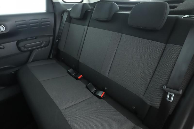 Citroën C3 Aircross 1.2 PureTech Feel 82 ch