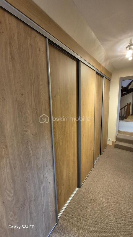 Longère - 134 m² - 6 pièces