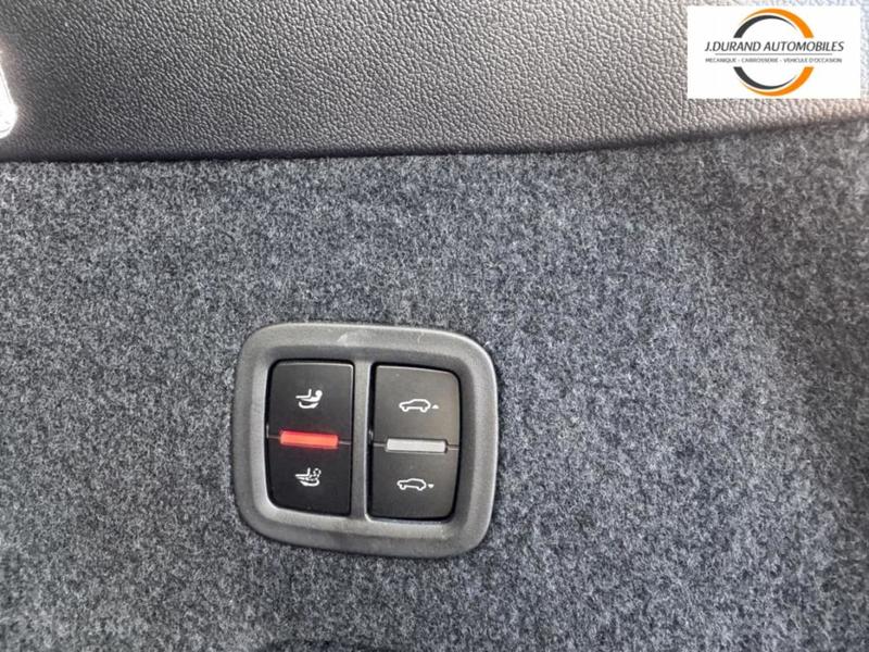 Porsche Cayenne E-Hybrid 3.0 V6 462 ch Carbon +To