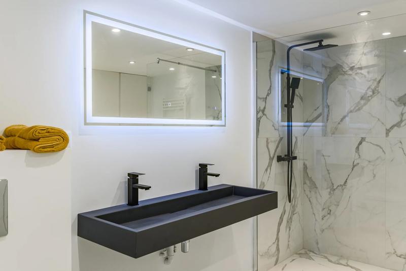 Maison - 85 m² - 3 pièces