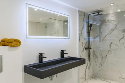 Maison - 85 m² - 3 pièces