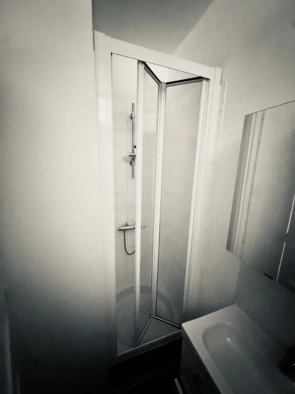 Appartement - 40 m² - 3 pièces