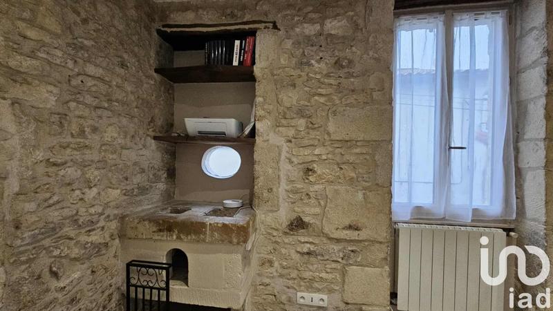 Maison de ville - 104 m² - 4 pièces