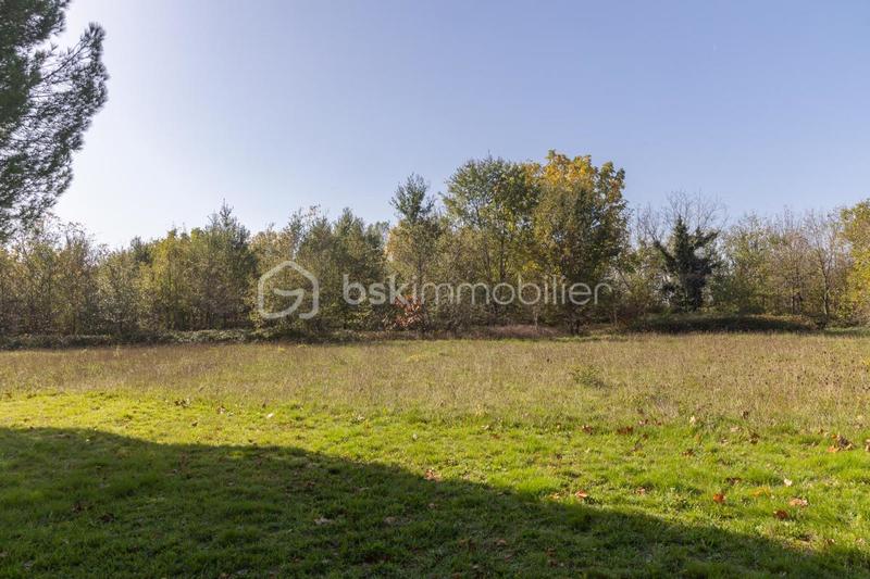 Maison ancienne - 213 m² - 7 pièces