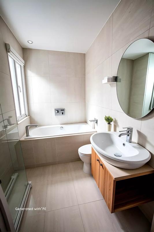 Appartement - 95 m²