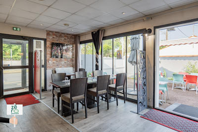 Fonds de commerce - Magasins - 100 m²