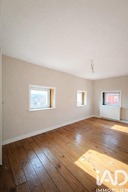 Appartement - 74 m² - 3 pièces