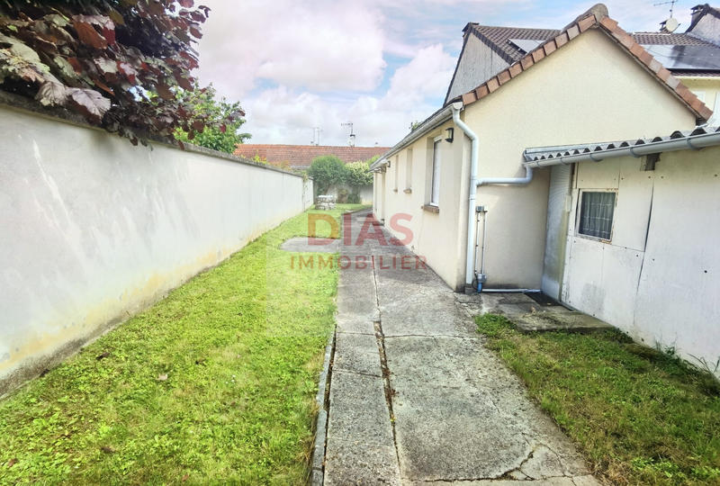 Maison - 40 m² - 1 pièce